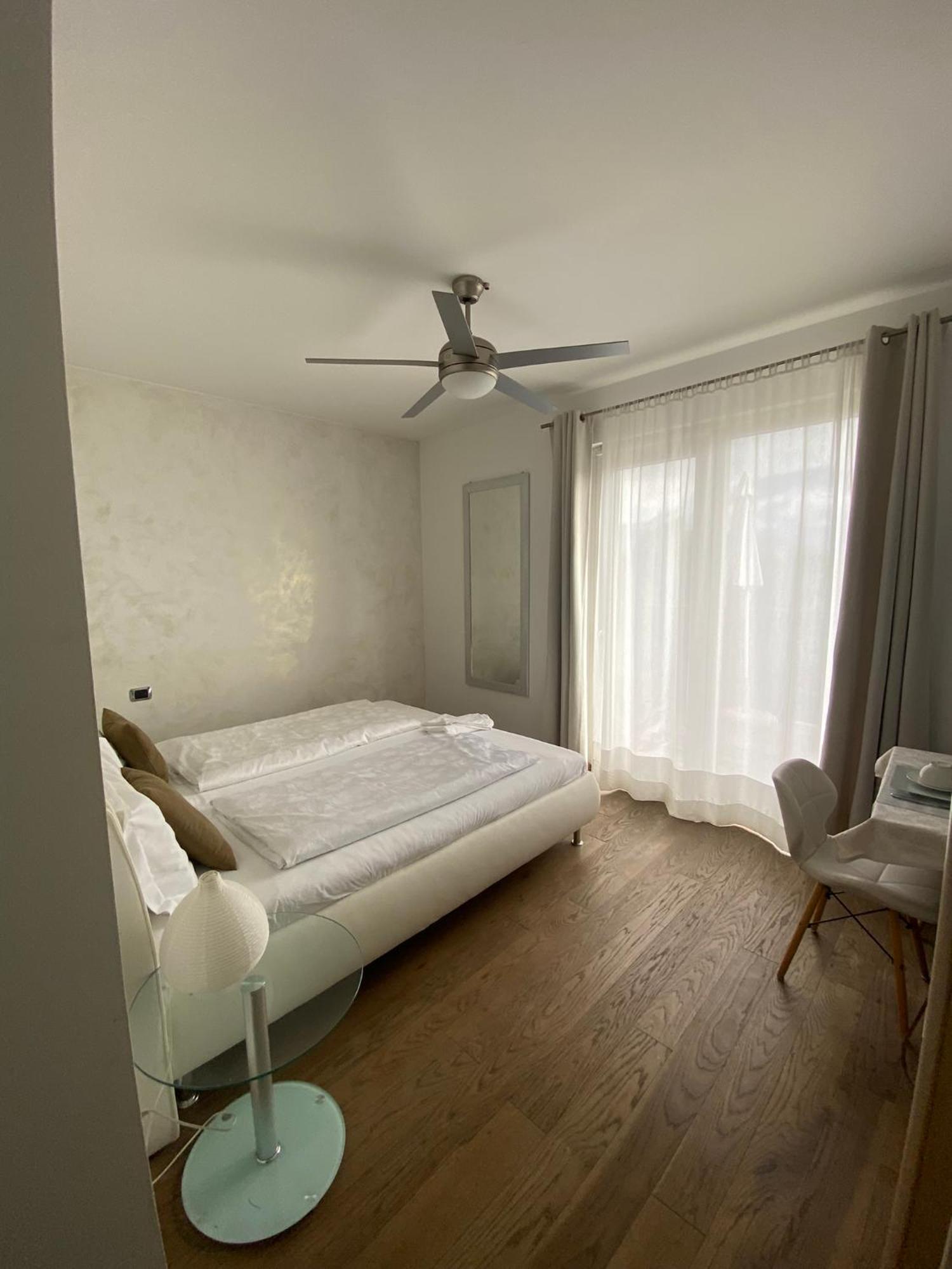 B&B Mele d'Oro Bozen Extérieur photo