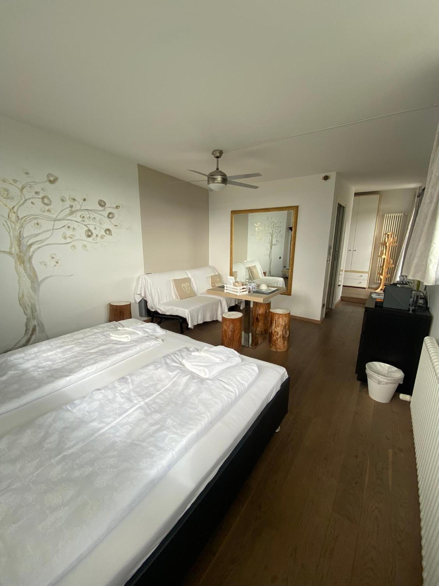 B&B Mele d'Oro Bozen Extérieur photo