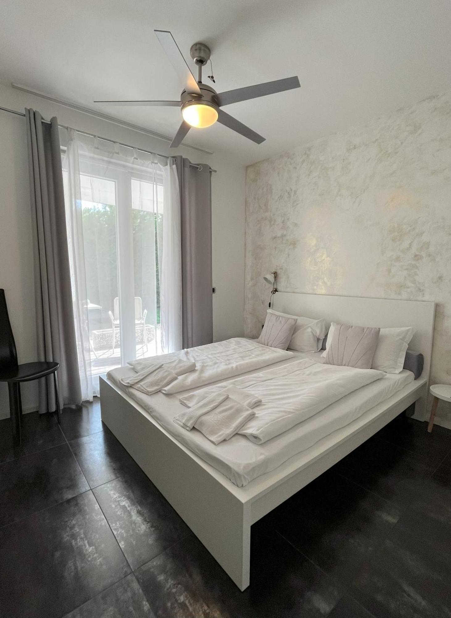 B&B Mele d'Oro Bozen Extérieur photo